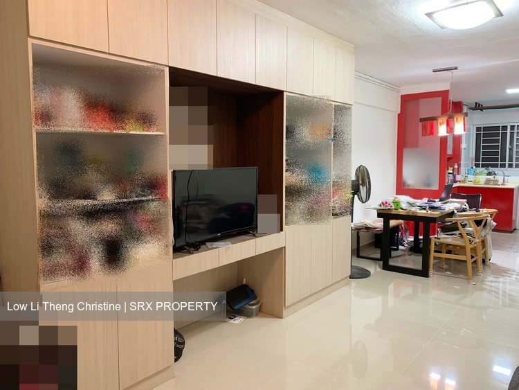 Blk 207 Serangoon Central (Serangoon), HDB 3 Rooms #208382011